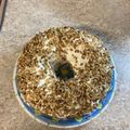 Patricia Williams's cooksnap of when they made Carrot Cake.