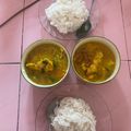 Cooksnap dari kimte untuk resep Soto ayam kuah kuning
