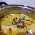 Cooksnap dari Laila Nuraini untuk resep Kare ayam