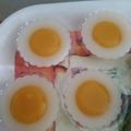 Cooksnap dari Zafani untuk resep Puding telor ceplok