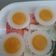 Cooksnap dari Zafani untuk resep Puding telor ceplok