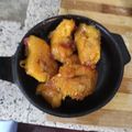 El cooksnap de Edison cuando hizo PLÁTANO Pícaro...!.