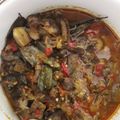 Cooksnap dari Fafa Setyawan untuk resep Sambal goreng kentang ampela hati ayam