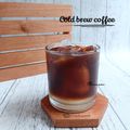 Cooksnap dari Mama fathan untuk resep Cold Brew Coffee
