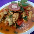 Cooksnap dari arinda zikri untuk resep Ayam Woku