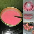 Cooksnap dari Zeanu Reevs untuk resep Agar Agar Santan