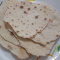 کوک اسنپ Rez Vann بعد از امتحان کردن نان پیتای مرجان پز😉.