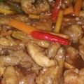 Cooksnap dari Susi Sulastri untuk resep Ayam Kriuk Asam Manis