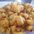 El cooksnap de Cook_and_Jud cuando hizo Patatas al horno.