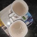 Payal Jain का कुकस्नैप जब उन्होंने हॉट कॉफ़ी (hot coffee recipe in Hindi) बनाया था।