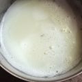 Vinita Soni का कुकस्नैप जब उन्होंने घर का शुद्ध देसी घी बनाया था।