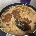 Cooksnap dari Mita untuk resep Tongseng Kambing 1 Jam Saja