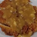 Cooksnap dari Afranfirda untuk resep 3. Saus Steak