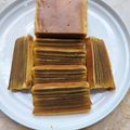 Cooksnap dari eniaeni90@gmail.com untuk resep Lapis Legit Ny. Liem