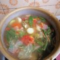 Cooksnap dari Ay Yoe untuk resep Sayur asem surabaya