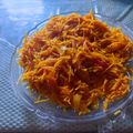pinky makhija का कुकस्नैप जब उन्होंने नमकीन सेवई मसाला (namkeen sevai masala recipe in Hindi) बनाया था।