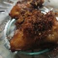 Cooksnap dari Levizah untuk resep Ayam goreng lengkuas#prRamadhan_masakbesar#bikinRamadanBerkesan