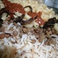 صورة من اللؤلؤ المكنون، شاركها بعد تجربة وصفة الكشري