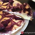 Cooksnap από fytoullacr στη συνταγή Αμερικάνικο τσίζκεικ φούρνου