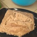Cooksnap dari Risma Whateverever89 untuk resep Bolu Kukus Mekar