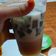 Cooksnap dari nyimas rara santang untuk resep Es Cincau Jelly Gula Aren Creamy