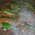 Cooksnap dari Rully Nur'aeni untuk resep Kecap cabe ijo
