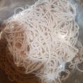 Cooksnap dari Mama Affandi untuk resep Mie Basah / Mie Telur Homemade