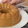 Cooksnap dari Ratnadee Amalia untuk resep Puding Lumut Gula Aren