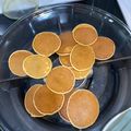 Cooksnap dari Devy untuk resep Pancake teflon