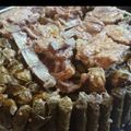 صورة من سوزان شوقي 💖💟، شاركها بعد تجربة وصفة ورق عنب (يبرق)❤😘
