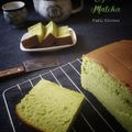 Cooksnap dari Fadil's Kitchen untuk resep Taro Ogura Cake