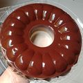 Cooksnap dari Ika Dhamayanti untuk resep Puding tiramisu