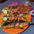 Cooksnap dari Nyenyen Srimuli untuk resep Ikan Bawal Bakar Teflon