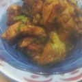Cooksnap dari Wiwit Syng Najwa untuk resep Rica-rica Ayam ala Niezz