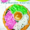 Cooksnap dari Riana Rasyahlee untuk resep Putu Mayang