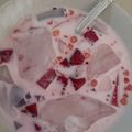 Cooksnap dari Yelvi Azarine untuk resep Mango Sago dessert, my bakulan saat musim mangga😊