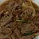 Cooksnap dari Anita Permatasari untuk resep Beef yoshinoya homemade