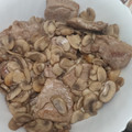 El cooksnap de @cocina_en_casa.cs cuando hizo Solomillo de cerdo al ajillo.