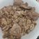 El cooksnap de @cocina_en_casa.cs cuando hizo Solomillo de cerdo al ajillo.