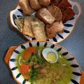 Cooksnap dari endang wuryaningsih untuk resep Kare ayam khas solo (Soto kare)