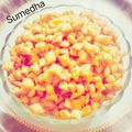Sumedha Joshi's cooksnap of when they made चीज शंकरपाळी (cheese shankarpale recipe in marathi).