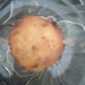 tooba faisal's cooksnap of when they made Chicken shami kabab.