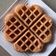 Cooksnap dari dwisiwikiswi untuk resep Waffle empuk no ribet versi 2