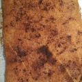 edog042400's cooksnap of when they made Cheesecake Squares.