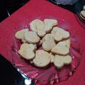 El cooksnap de Isabel Roman0322 cuando hizo Cookies de coco y limón.