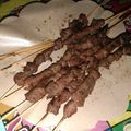 Cooksnap dari Eva Nugro untuk resep Sate Maranggi Khas Purwakarta
