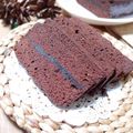 Cooksnap dari Santi Sudarni untuk resep Brownies Kukus Ala Amanda (versi ekonomis)