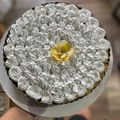 El cooksnap de Aylugalizio cuando hizo Lemon Pie💛.
