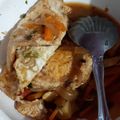 Cooksnap dari Panditya Rutila untuk resep Telur Ceplok Bumbu Kecap
