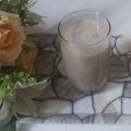 Dr. Pushpa Dixit's cooksnap of when they made કાજુ ખજૂર મિલ્કશેક (Kaju Khajoor Milkshake Recipe In Gujarati).